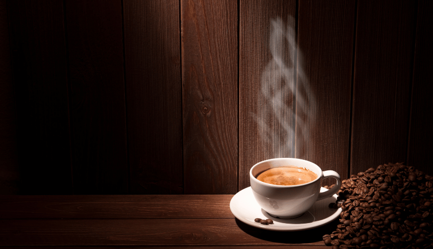 Hidden Toxins In Your Morning Cup o' Joe