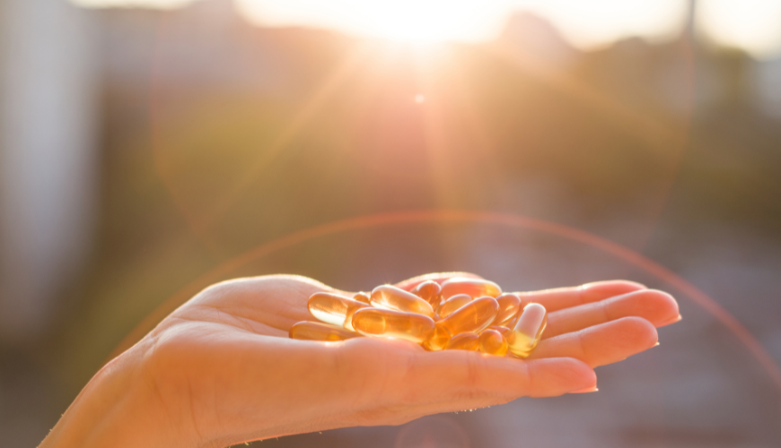 Omega-3 Index Plus: How Much Is Enough?