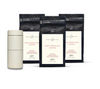 Pure Essentials Coffee Bundle + Tumbler