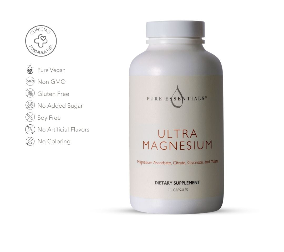 Ultra Magnesium