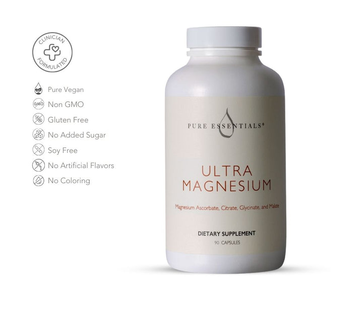 Ultra Magnesium