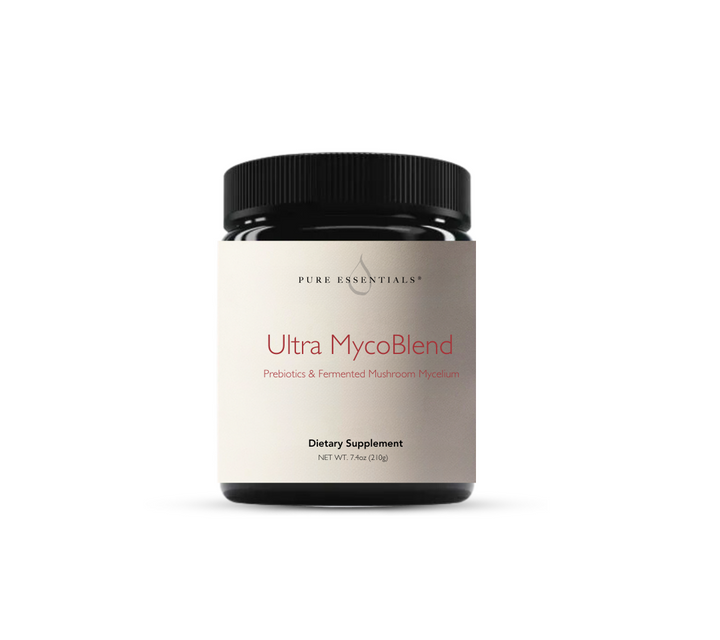 Ultra MycoBlend