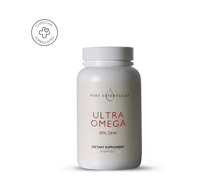 Ultra Omega Travel Size