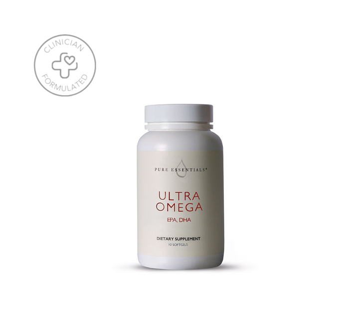 Ultra Omega Travel Size